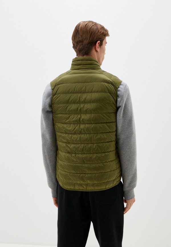 фото Жилет утепленный haglofs