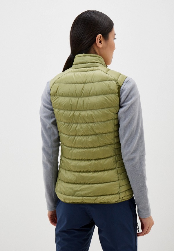 фото Жилет утепленный haglofs