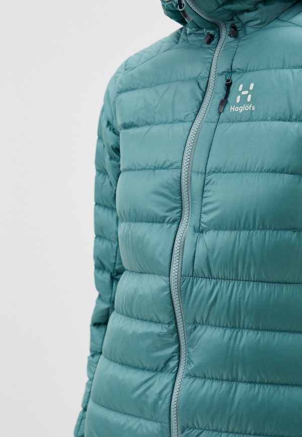 фото Куртка утепленная haglofs