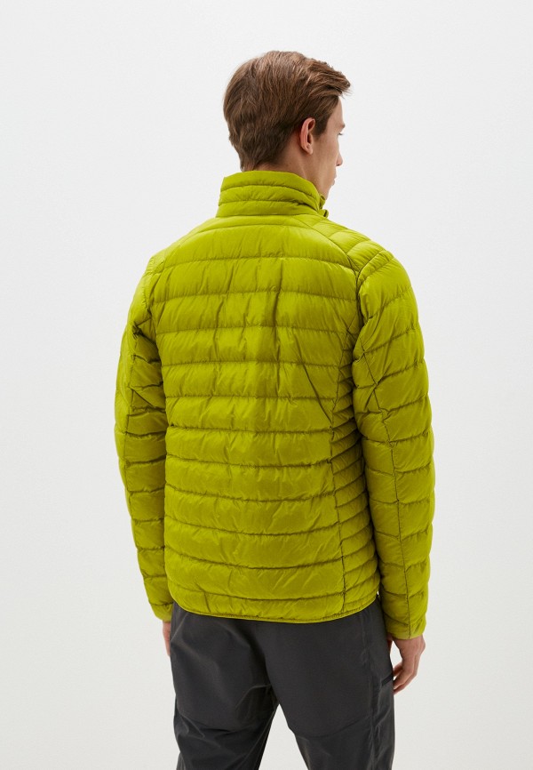 фото Пуховик haglofs