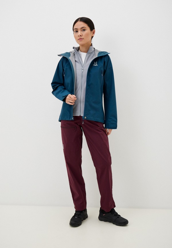 фото Ветровка haglofs