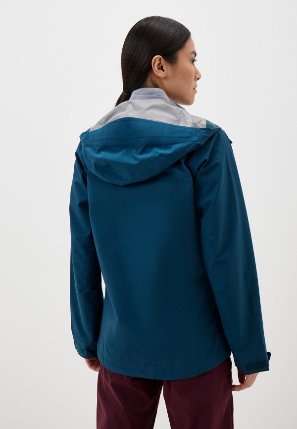 фото Ветровка haglofs