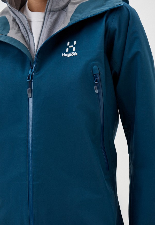 фото Ветровка haglofs
