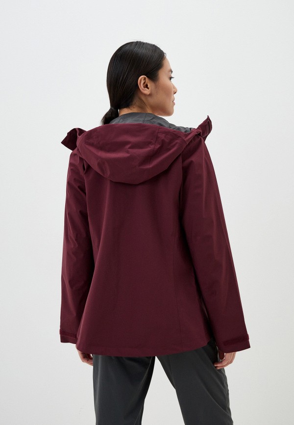 фото Ветровка haglofs