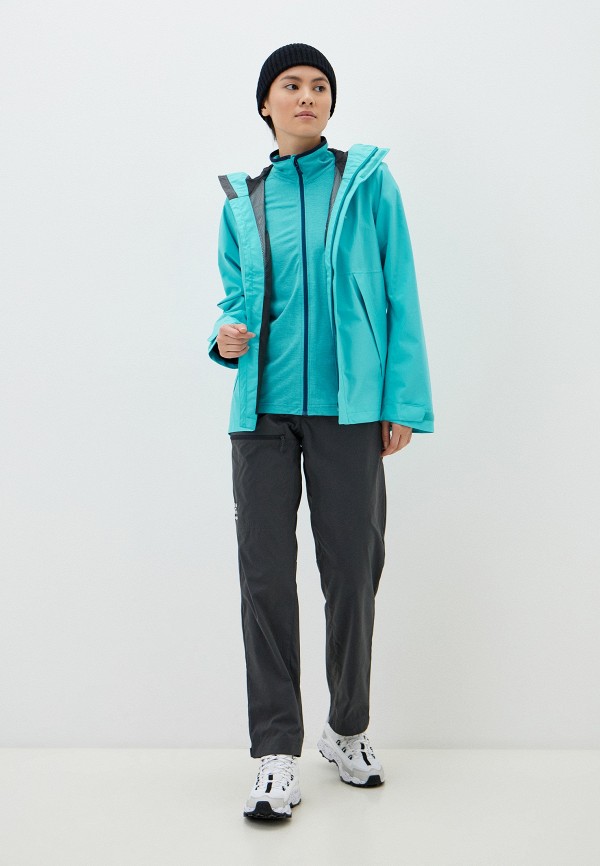 фото Ветровка haglofs