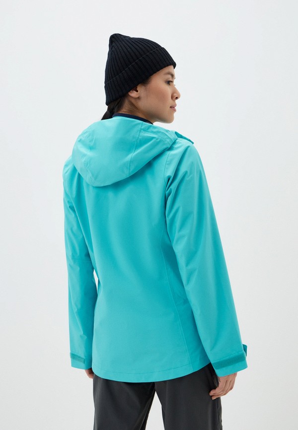 фото Ветровка haglofs