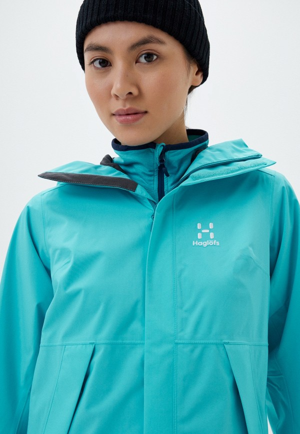 фото Ветровка haglofs