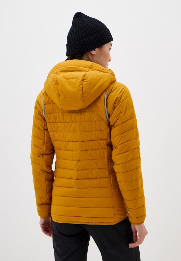 фото Куртка утепленная haglofs