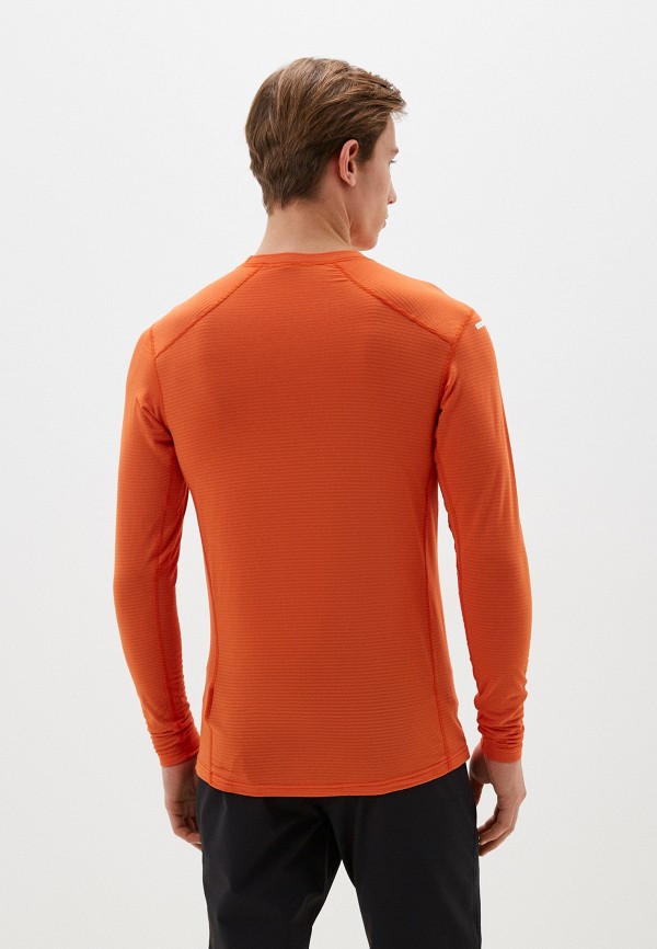 фото Лонгслив спортивный haglofs