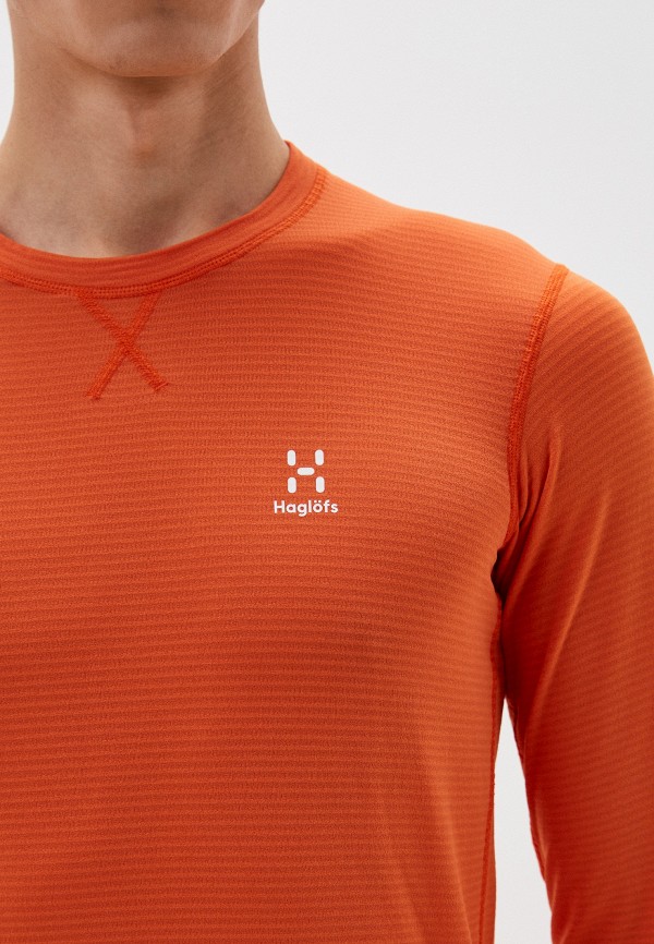 фото Лонгслив спортивный haglofs