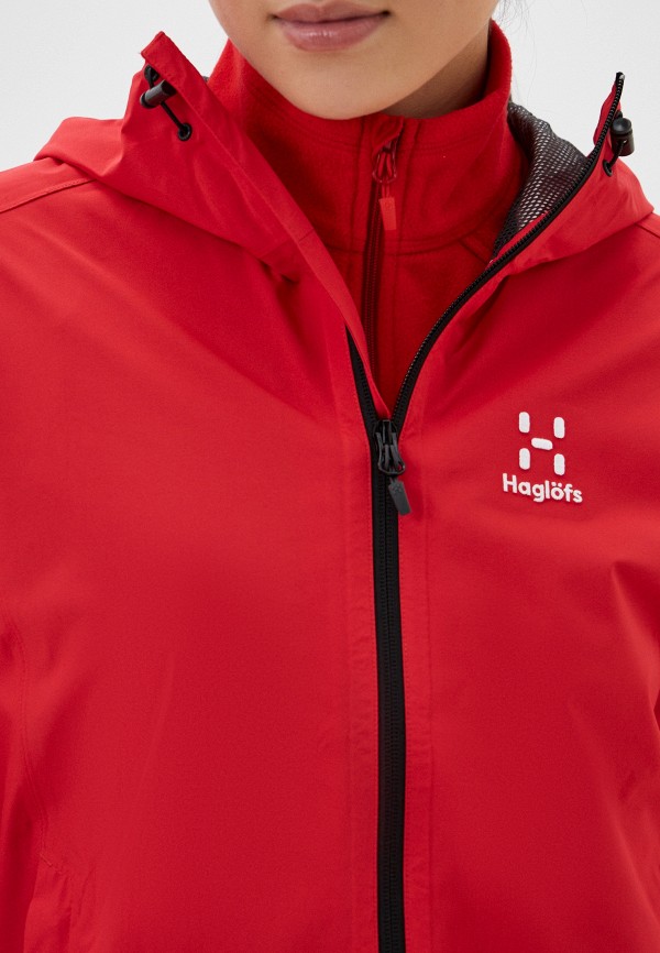 фото Ветровка haglofs