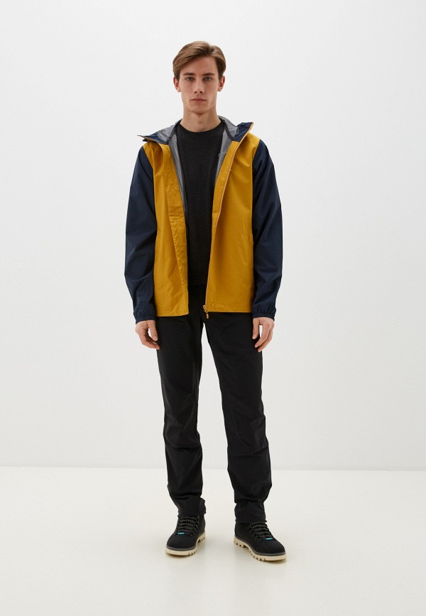 фото Ветровка haglofs