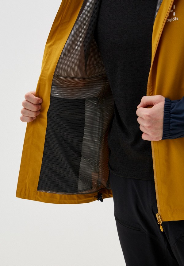 фото Ветровка haglofs