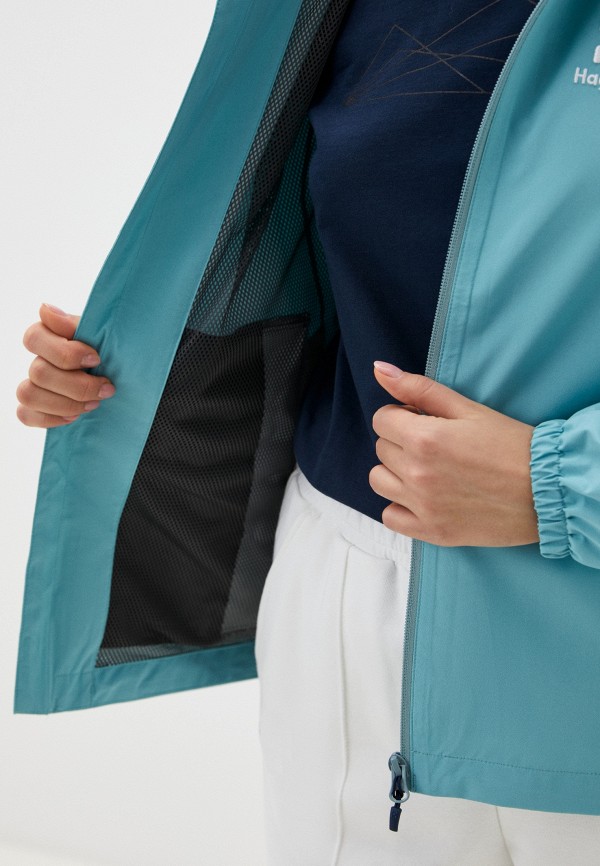 фото Ветровка haglofs