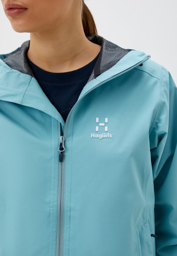 фото Ветровка haglofs