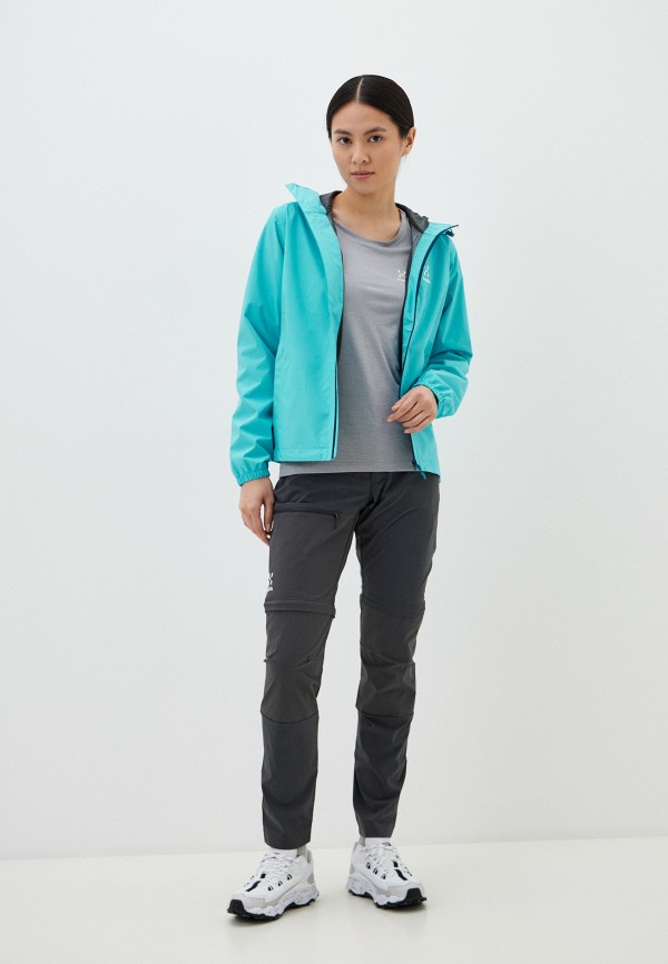 фото Ветровка haglofs