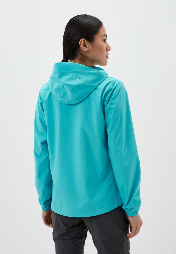 фото Ветровка haglofs