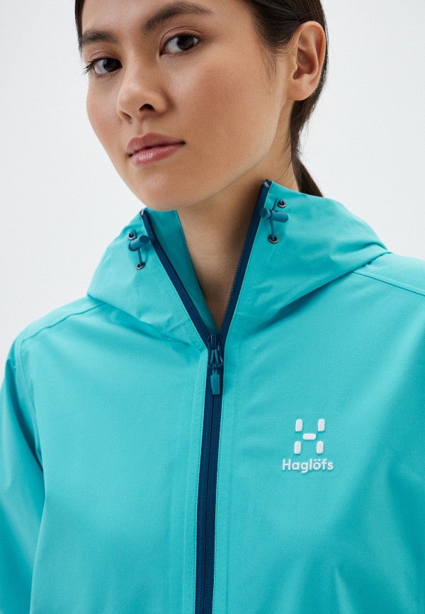 фото Ветровка haglofs