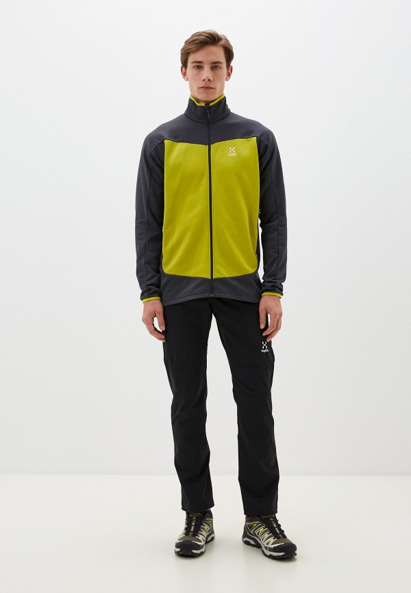 фото Олимпийка haglofs