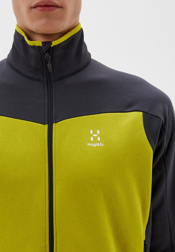 фото Олимпийка haglofs