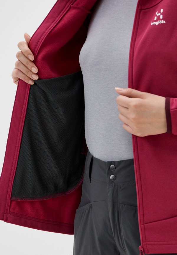 фото Олимпийка haglofs