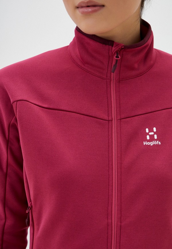 фото Олимпийка haglofs