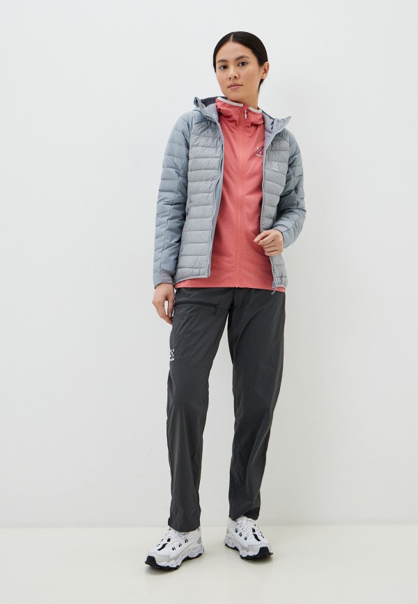 фото Толстовка haglofs