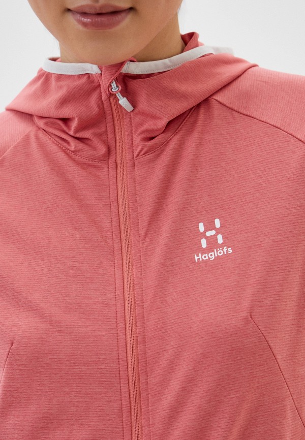 фото Толстовка haglofs