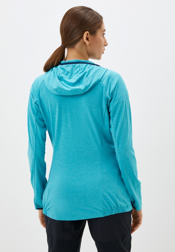 фото Толстовка haglofs