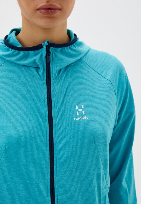 фото Толстовка haglofs