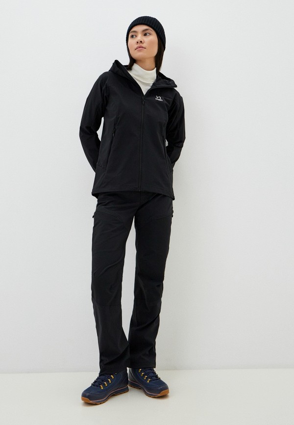 фото Ветровка haglofs