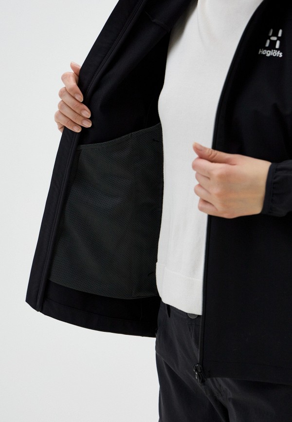 фото Ветровка haglofs