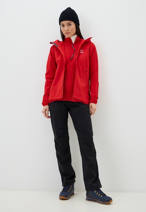 фото Ветровка haglofs