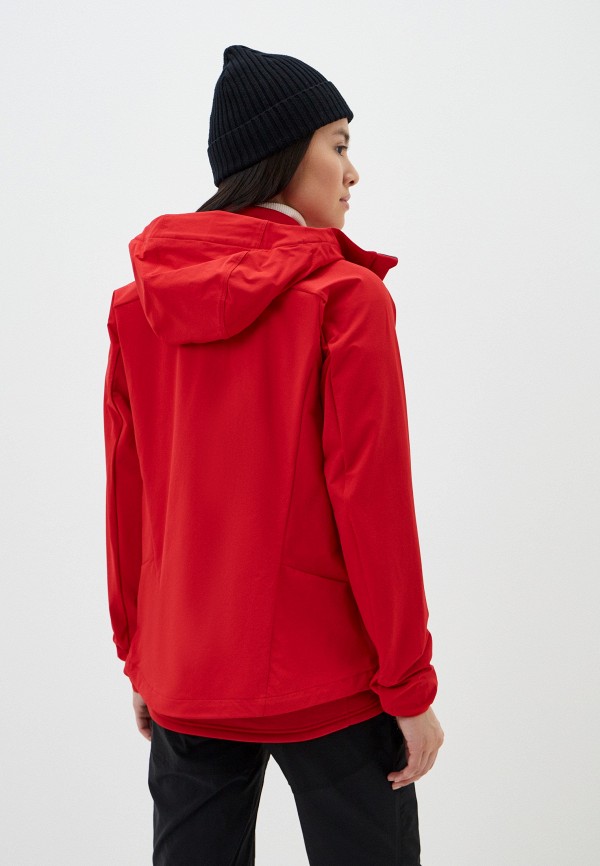 фото Ветровка haglofs