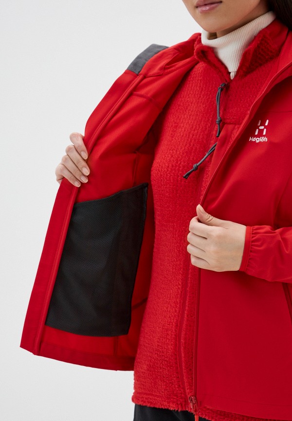 фото Ветровка haglofs