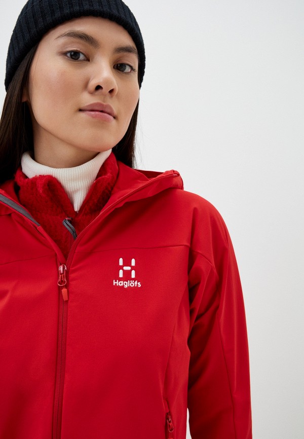 фото Ветровка haglofs
