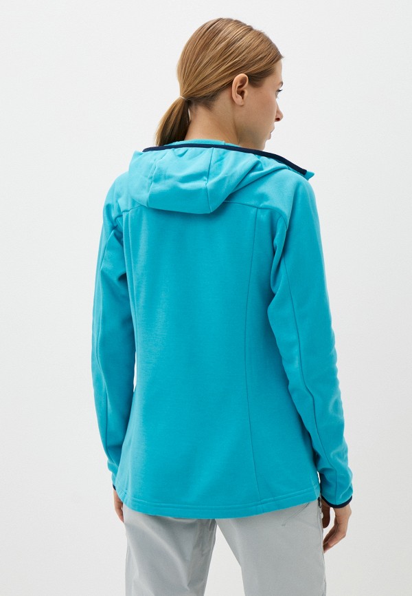 фото Толстовка haglofs