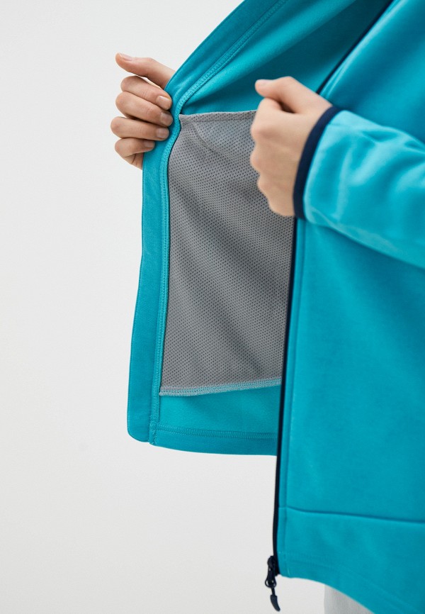 фото Толстовка haglofs