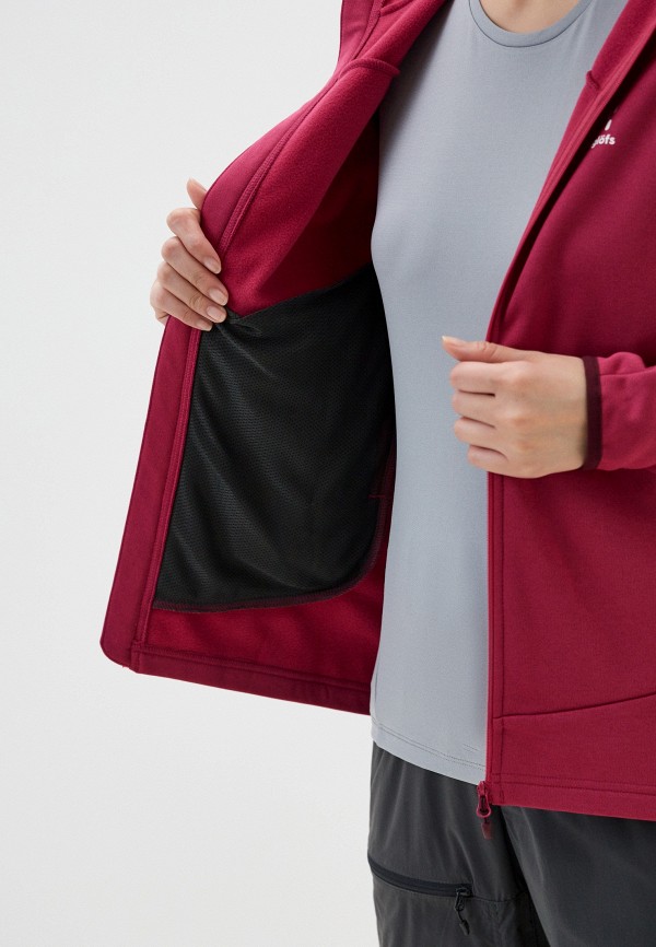 фото Толстовка haglofs