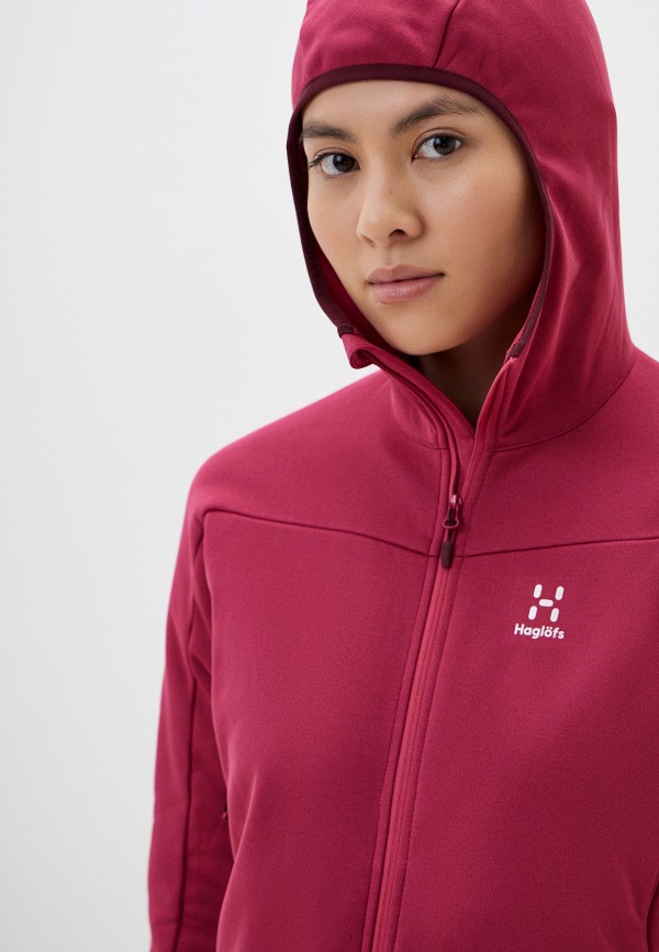 фото Толстовка haglofs