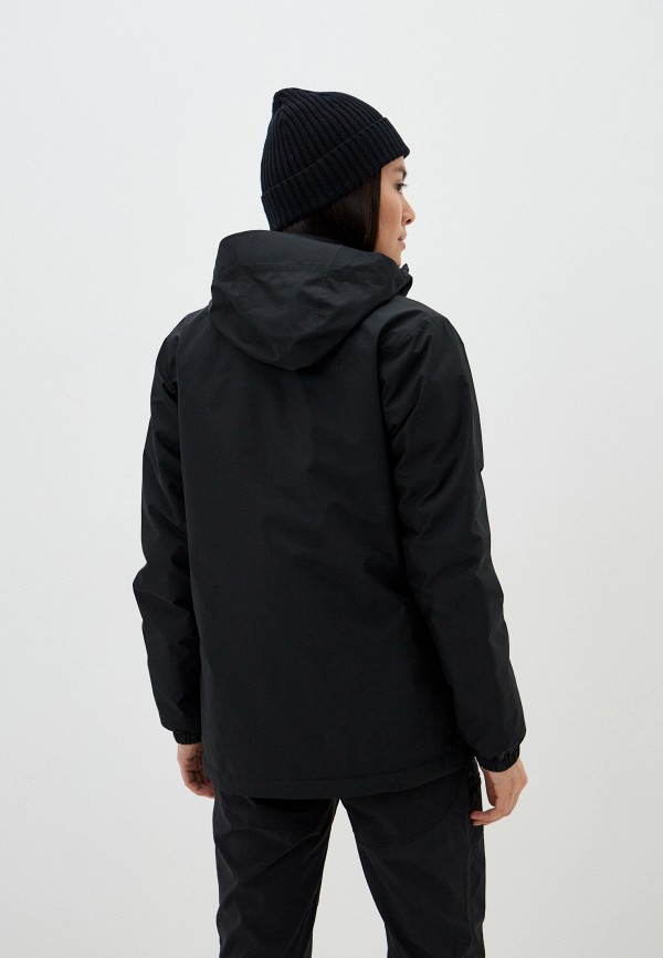 фото Куртка утепленная haglofs