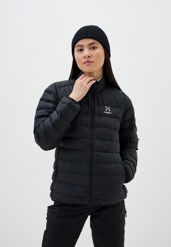 фото Куртка утепленная haglofs