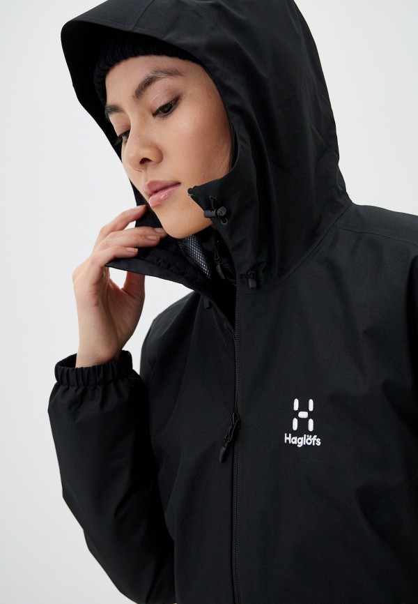 фото Куртка утепленная haglofs