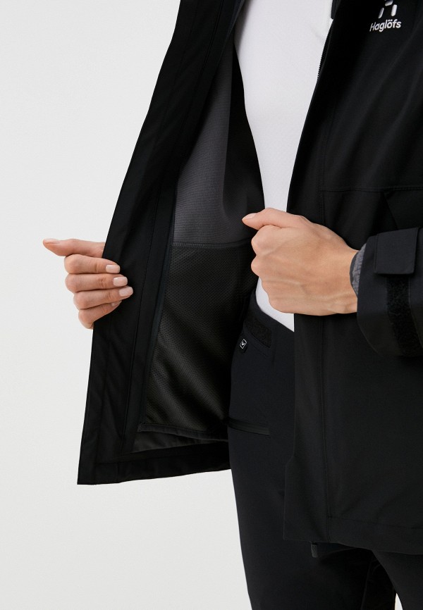 фото Куртка haglofs