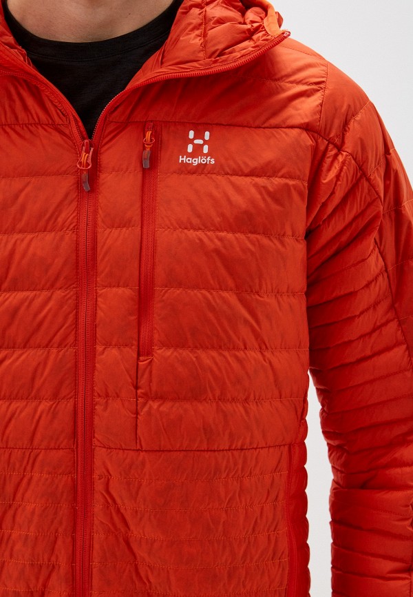 фото Куртка утепленная haglofs