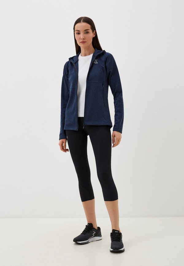 фото Толстовка haglofs