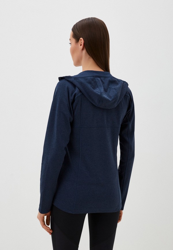 фото Толстовка haglofs