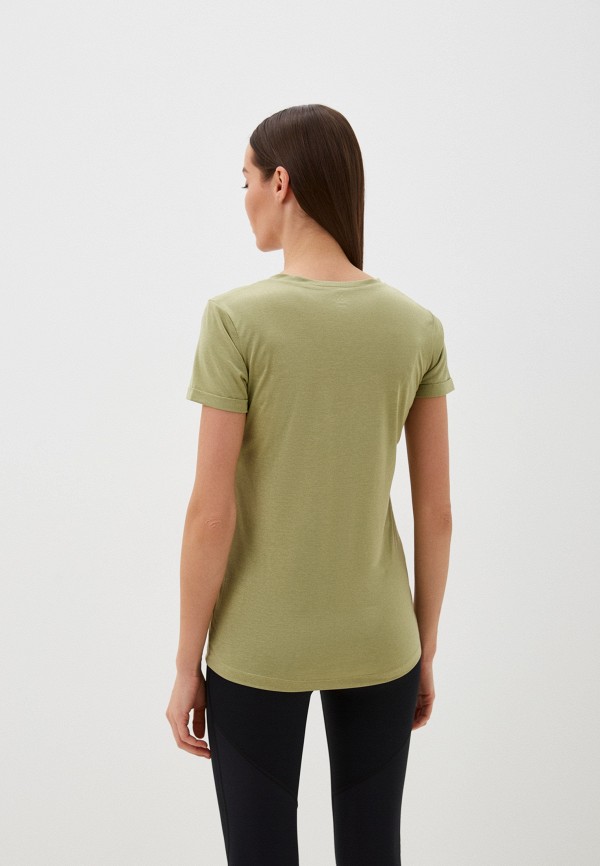 фото Футболка спортивная haglofs