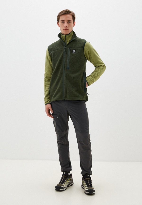 фото Жилет haglofs