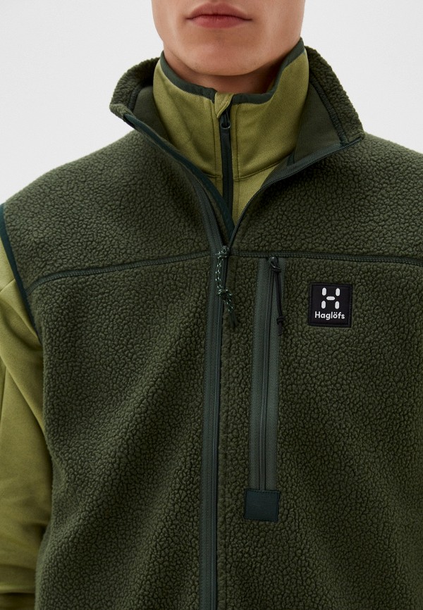 фото Жилет haglofs